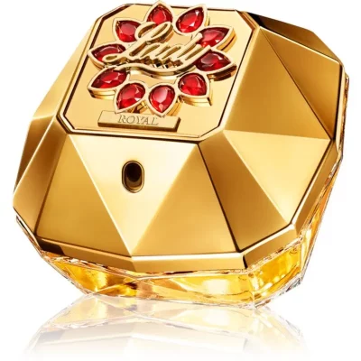 Rabanne Lady Million Royal woda perfumowana dla kobiet 80 ml