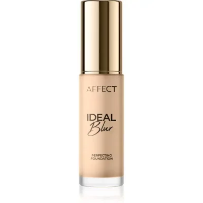 Affect Ideal Blur Perfecting Foundation podkład wygładzający odcień 3N 30 ml