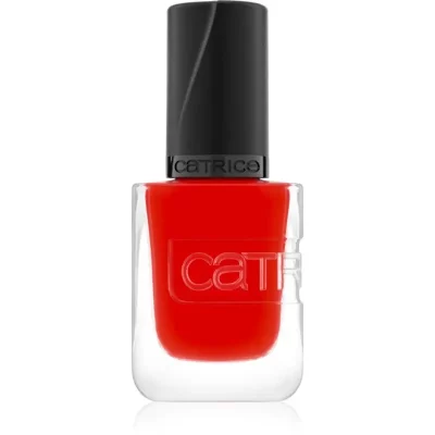 Catrice GEL AFFAIR lakier do paznokci odcień 016 Don't Bite The Apple 10.5 ml