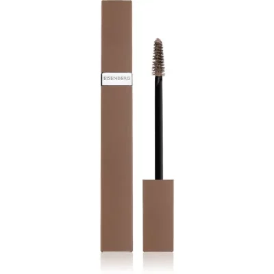 Eisenberg Mascara Définition Sourcils & Base pour les Cils żel do brwi i rzęs dodający objętości i witalności odcień 01 Blond 7 ml