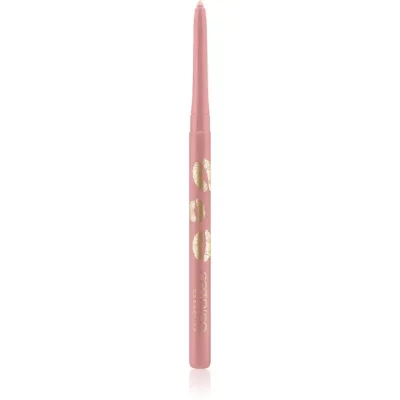 Catrice KISS & GLOW kremowa kredka do ust z efektem powiększenia odcień C02 Don't Miss A Kiss 0.35 g