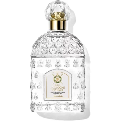 GUERLAIN Les Colognes Eau de Cologne Impériale woda kolońska unisex 100 ml