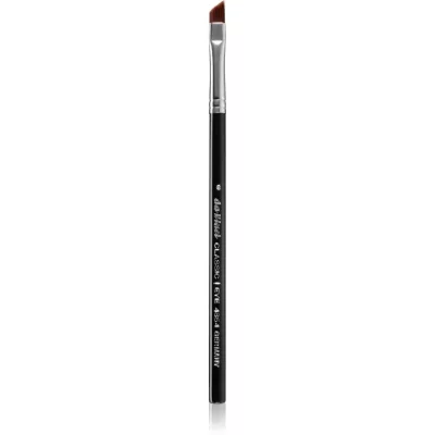 da Vinci Classic pędzel skośny do brwi typ 4354 1 szt.