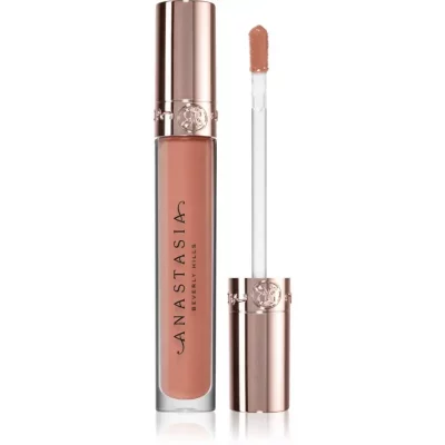 Anastasia Beverly Hills Lip Gloss błyszczyk do ust odcień Latte 4.5 ml