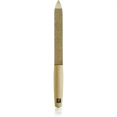 Zwilling Premium Gold pilniczek do paznokci 13 cm