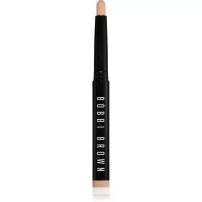 Bobbi Brown Long-Wear Cream Shadow Stick długotrwałe cienie do powiek w kredce odcień - Vanilla 1,6 g
