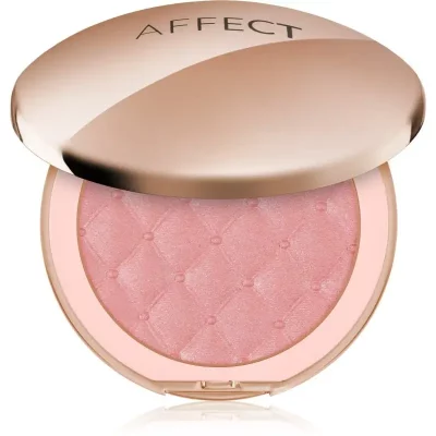 Affect Charming Cheeks Blush róż do policzków odcień Rouge Dream 9 g