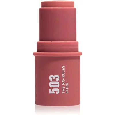3INA The No-Rules Stick Mini wielozadaniowa kredka do oczu, ust i twarzy odcień 503 - Nude 3,5 g