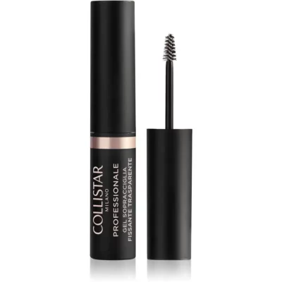 Collistar Professional Brow Gel Clear żel do brwi 6 ml
