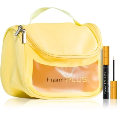 FacEvolution Hairplus Set zestaw upominkowy