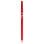 odcień 244 - Classic red 0.35 g
