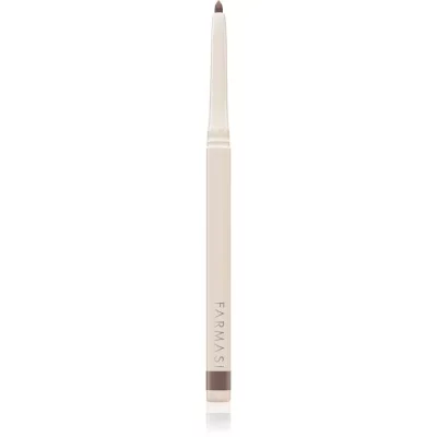 Farmasi Contour konturówka do ust odcień 05 Ash Brown 0.35 g