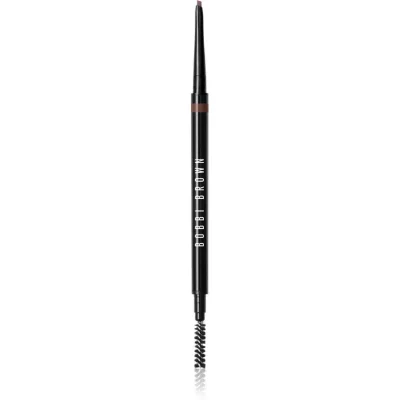 Bobbi Brown Precise Brow Pencil kredka do brwi odcień Cool Dark Brown 0.06 g
