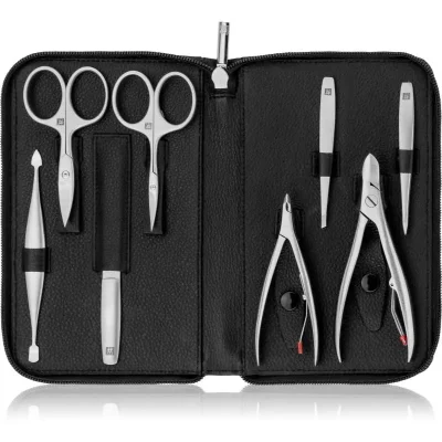 Zwilling Premium zestaw do manicure