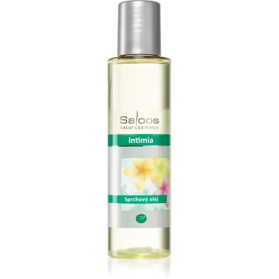Saloos Shower Oil Intimia olejek pod prysznic 125 ml