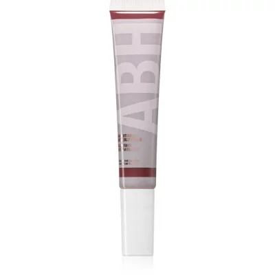 Anastasia Beverly Hills Blurring Blush Serum róż w płynie o działaniu nawilżającym odcień Plum 9.5 ml