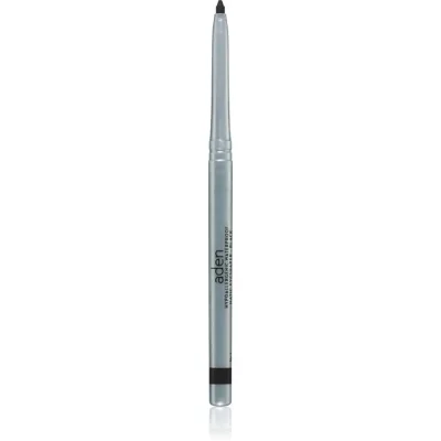 Aden Cosmetics Matic Eyeshaper kredka do oczu odcień 01 Black 0,3 g