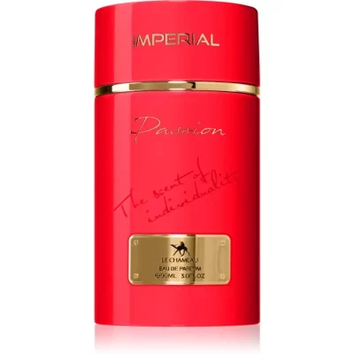 Le Chameau Imperial Passion woda perfumowana unisex 90 ml