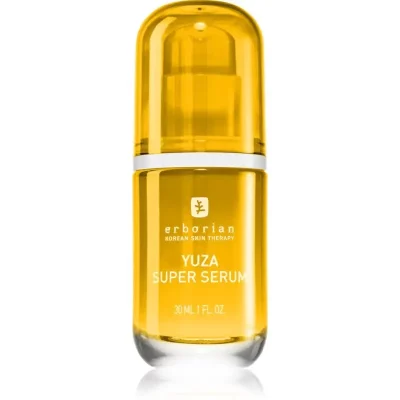 Erborian Yuza serum regenerująco-ujędrniające 30 ml