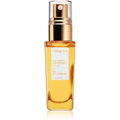 Avon Anew Vitamin C serum rozjaśniające z witaminą C 30 ml