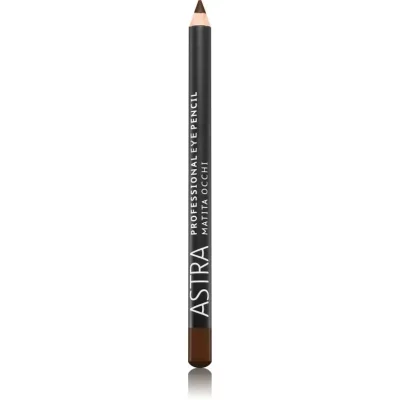 Astra Make-up Professional trwała kredka do oczu odcień 15 Wood 1,1 g