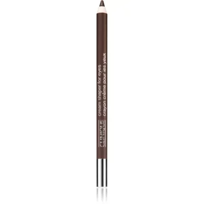 Clinique Cream Shaper™ for Eyes kredka do oczu odcień 105 Chocolate Lustre 1,2 g