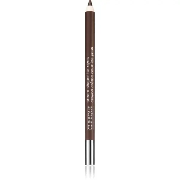 Clinique Cream Shaper™ for Eyes kredka do oczu odcień 105 Chocolate Lustre 1,2 g