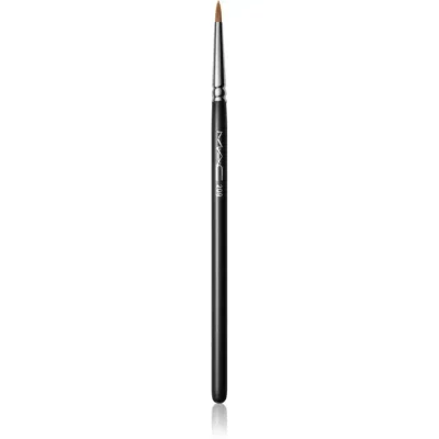MAC Cosmetics Brush 209 Synthetic Eyeliner Brush pędzelek do eyelinera 1 szt.