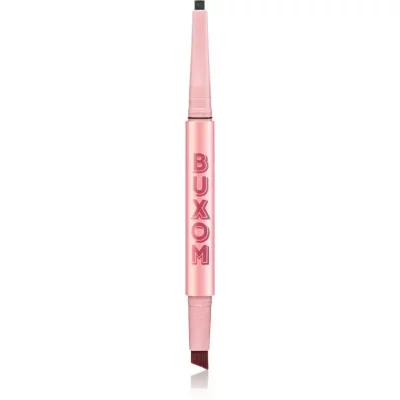 Buxom DOLLY'S GLAM GETAWAY POWER LINE™ LASTING EYELINER długotrwałe cienie do powiek odcień Midnight Sparkle 0,12 g