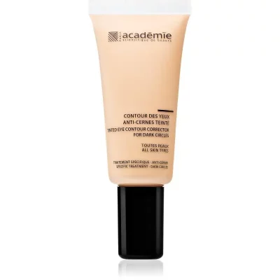 Académie Scientifique de Beauté Complexion korektor kremowy przeciw cieniom pod oczami 20 ml
