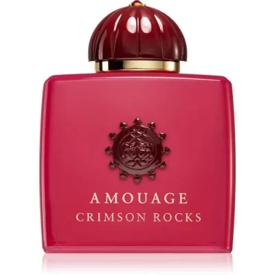 Amouage Crimson Rocks woda perfumowana unisex 100 ml