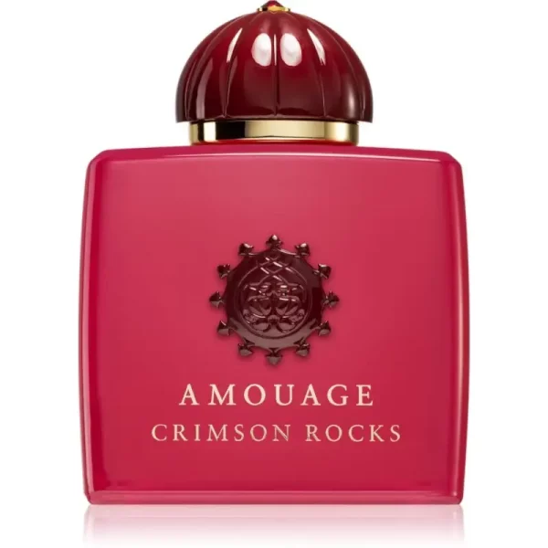 Amouage Crimson Rocks woda perfumowana unisex 100 ml