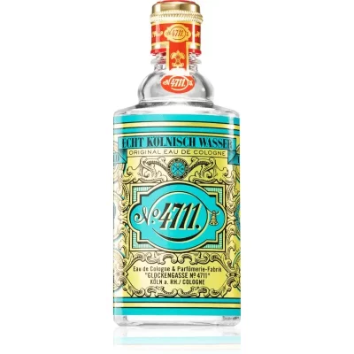 4711 Original woda kolońska bez atomizera unisex 75 ml