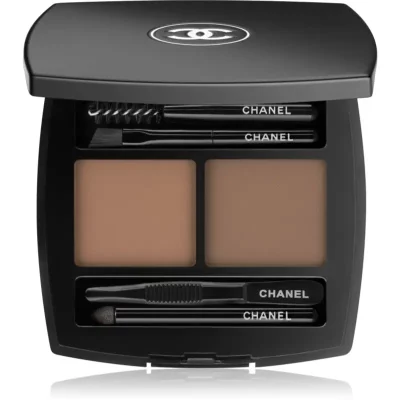 Chanel La Palette Sourcils paleta do brwi odcień 01 - Light 4 g