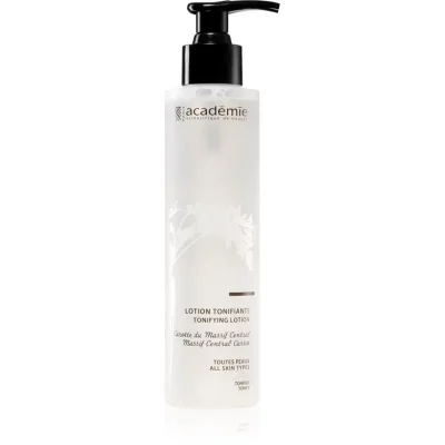 Académie Scientifique de Beauté Aromathérapie oczyszczający tonik do wszystkich rodzajów skóry 200 ml