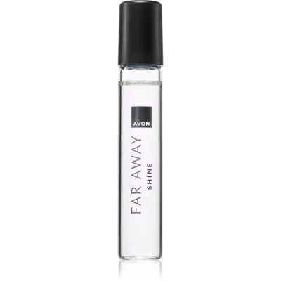 Avon Far Away Shine woda perfumowana dla kobiet 10 ml