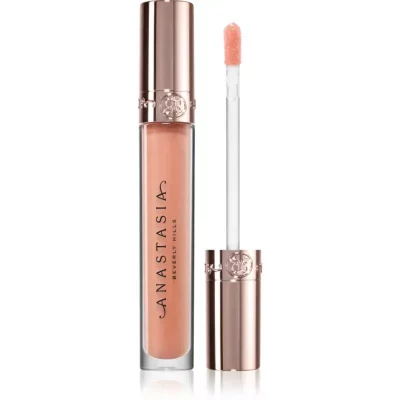 Anastasia Beverly Hills Lip Gloss błyszczyk do ust odcień Cantaloupe 4.5 ml