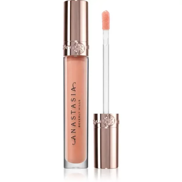 Anastasia Beverly Hills Lip Gloss błyszczyk do ust odcień Cantaloupe 4.5 ml