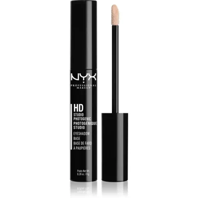 NYX Professional Makeup High Definition Studio Photogenic baza pod cienie odcień 04 8 g
