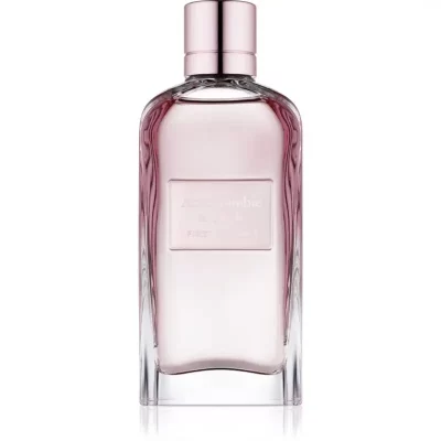 Abercrombie & Fitch First Instinct woda perfumowana dla kobiet 100 ml