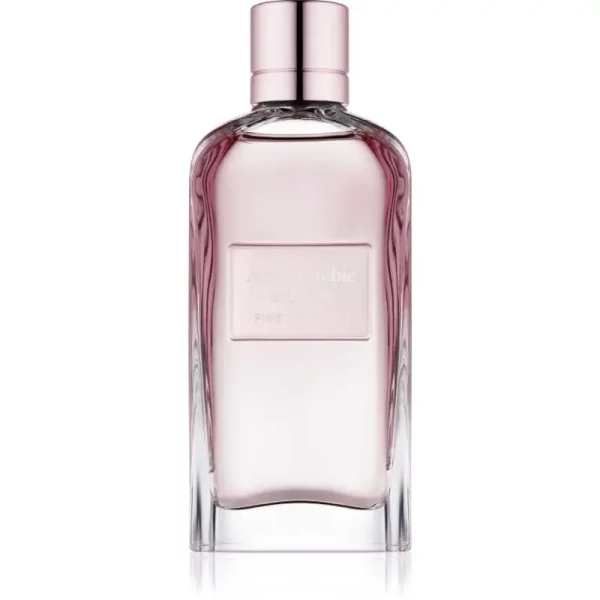Abercrombie & Fitch First Instinct woda perfumowana dla kobiet 100 ml