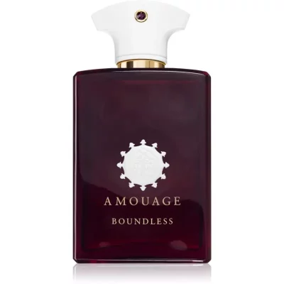 Amouage Boundless woda perfumowana unisex 100 ml