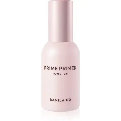 Banila Co. Prime Primer Tone Up baza tonująca pod makijaż dla efektu rozjaśnienia i wygładzenia skóry 30 ml