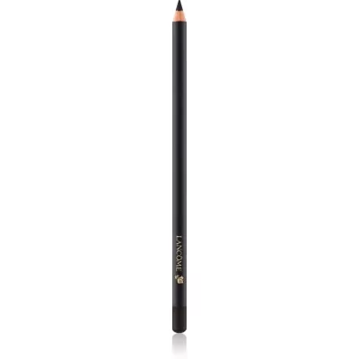 Lancôme Le Crayon Khôl kredka do oczu odcień 01 Noir 1.8 g