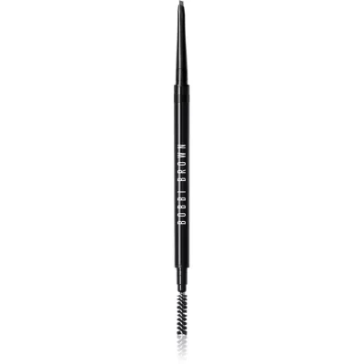 Bobbi Brown Precise Brow Pencil kredka do brwi odcień Black 0.06 g