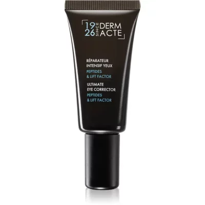 Académie Scientifique de Beauté Derm Acte krem liftingujący do okolic oczu i rzęs 15 ml