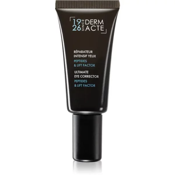 Académie Scientifique de Beauté Derm Acte krem liftingujący do okolic oczu i rzęs 15 ml