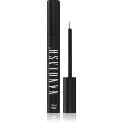 Nanolash Eyelash Serum regenerujące serum na porost rzęs 3 ml