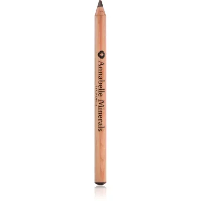 Annabelle Minerals Eye Pencil kremowa kredka do oczu odcień Pine 1,1 g