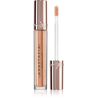 Anastasia Beverly Hills Lip Gloss błyszczyk do ust odcień Honey Kiss 4.5 ml